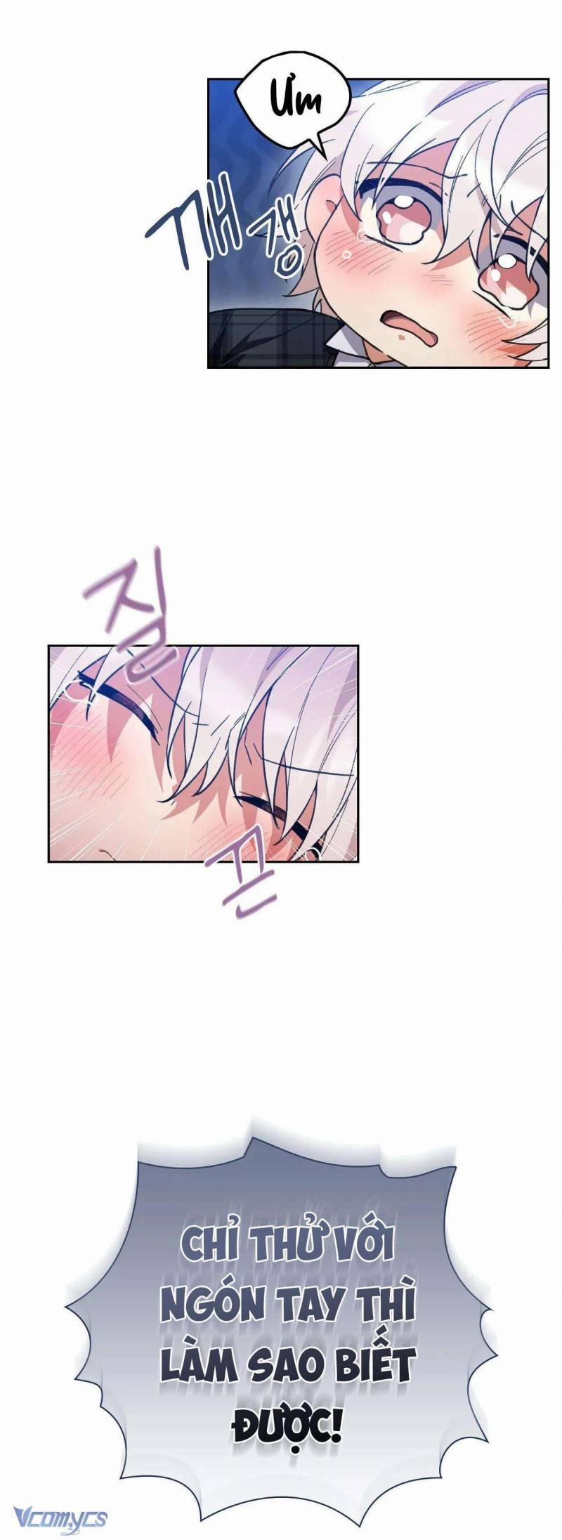 Chạy Trốn Khỏi Thợ Săn 14 trang 27