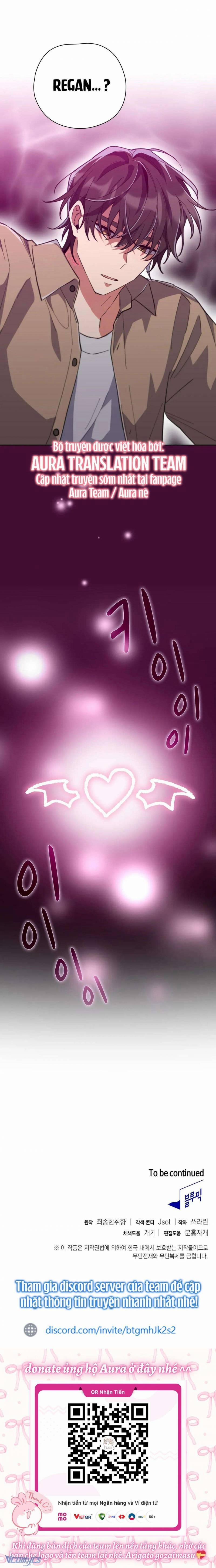 Chạy Trốn Khỏi Thợ Săn 14 trang 31