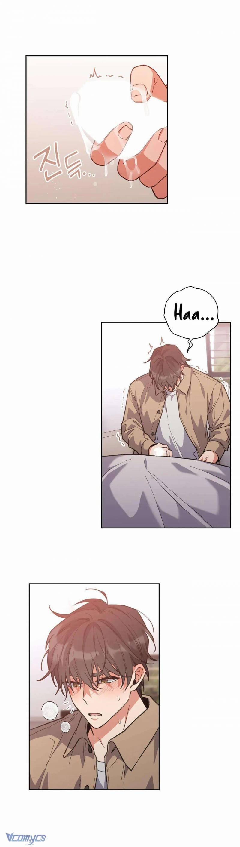 Chạy Trốn Khỏi Thợ Săn 14 trang 4