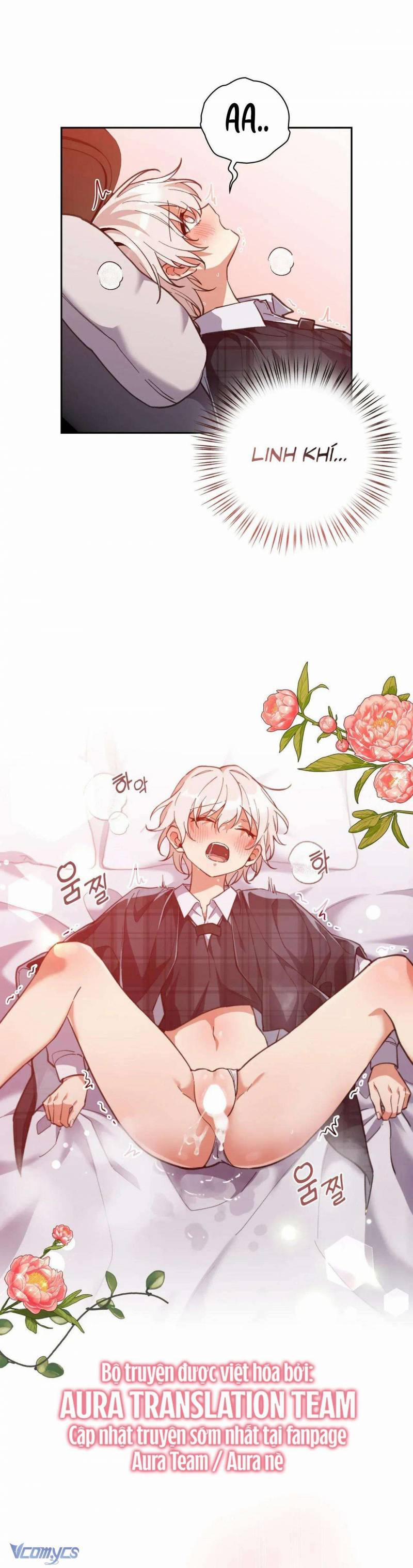 Chạy Trốn Khỏi Thợ Săn 15 trang 10