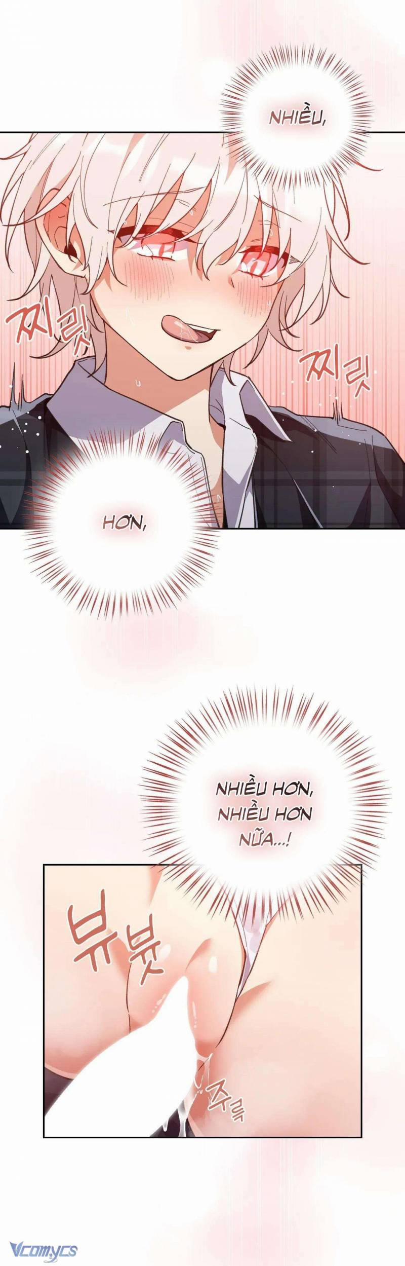 Chạy Trốn Khỏi Thợ Săn 15 trang 11