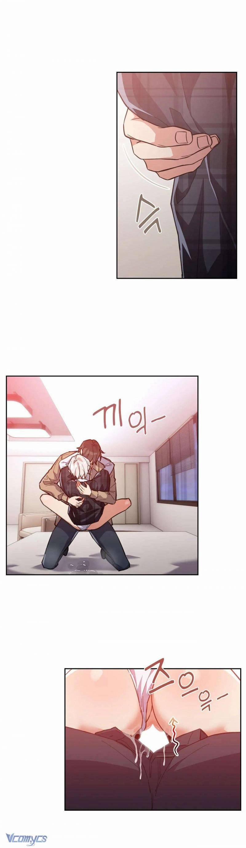 Chạy Trốn Khỏi Thợ Săn 15 trang 14