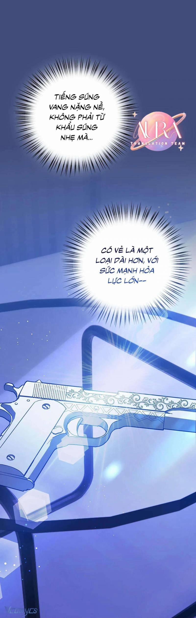 Chạy Trốn Khỏi Thợ Săn 15 trang 28