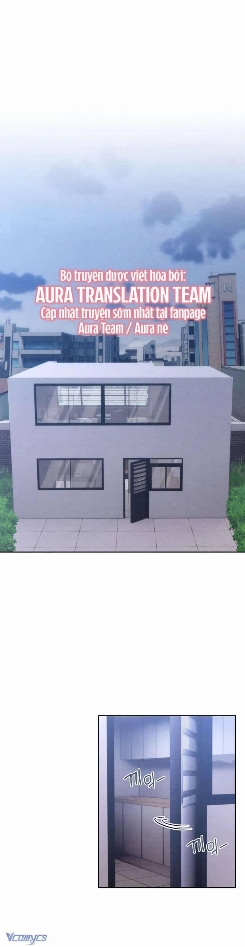 Chạy Trốn Khỏi Thợ Săn 16 trang 1