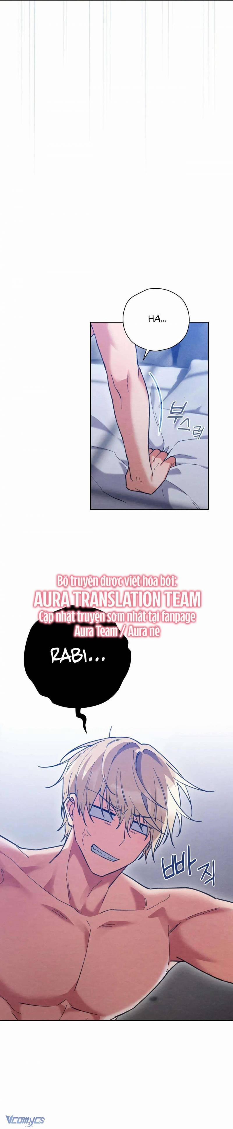 Chạy Trốn Khỏi Thợ Săn 16 trang 13