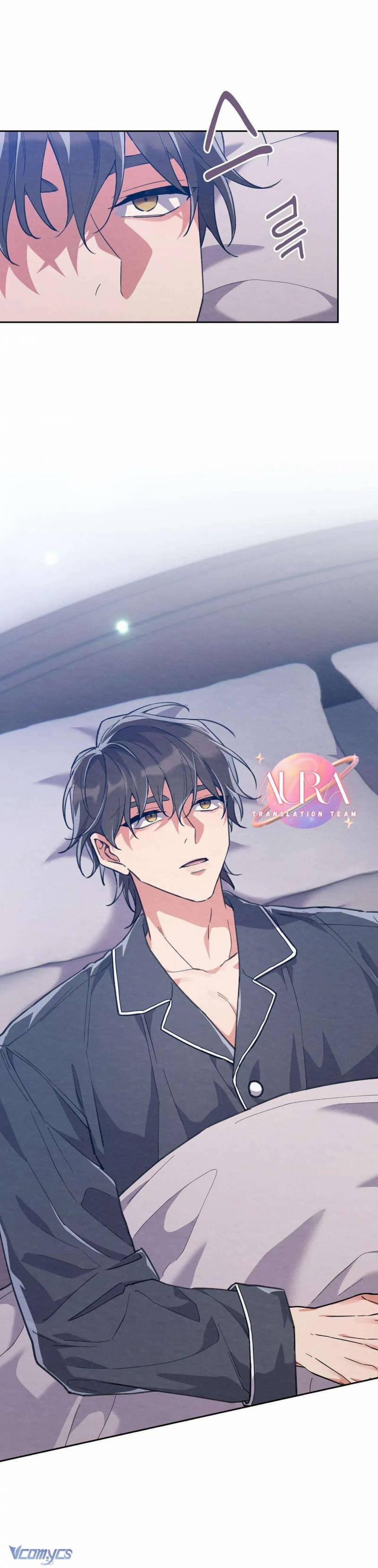 Chạy Trốn Khỏi Thợ Săn 16 trang 2