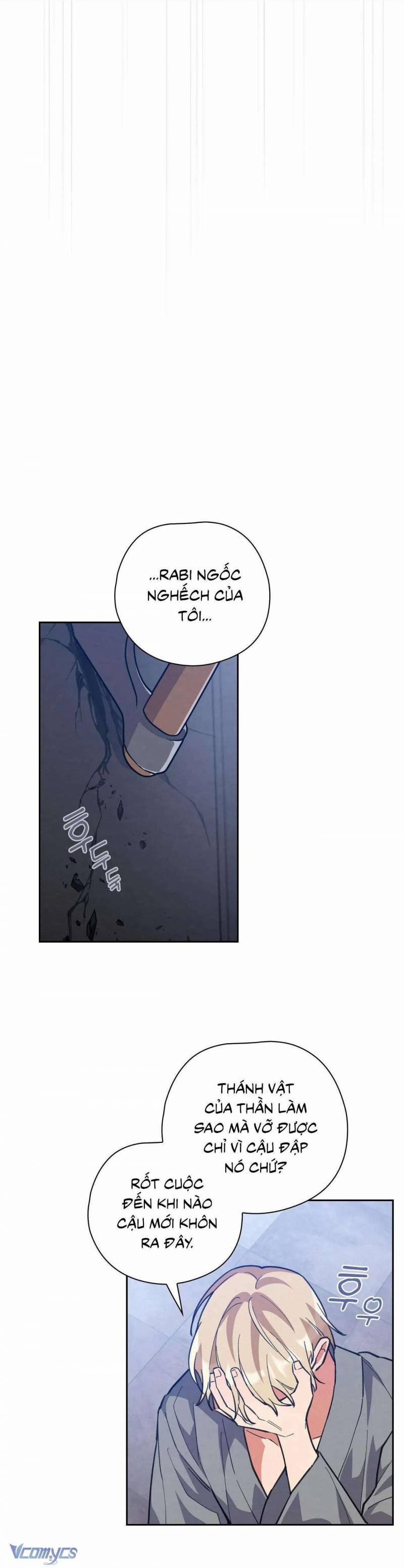 Chạy Trốn Khỏi Thợ Săn 16 trang 23