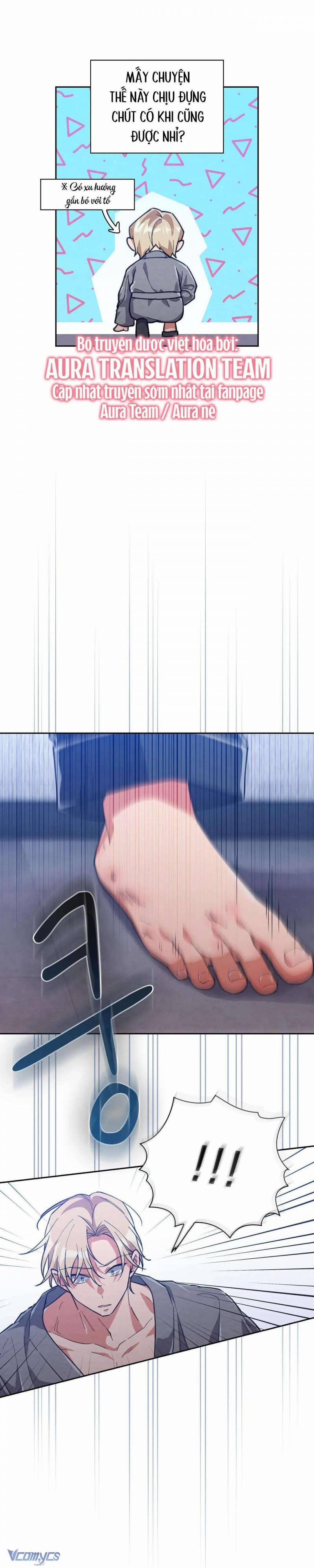 Chạy Trốn Khỏi Thợ Săn 16 trang 29