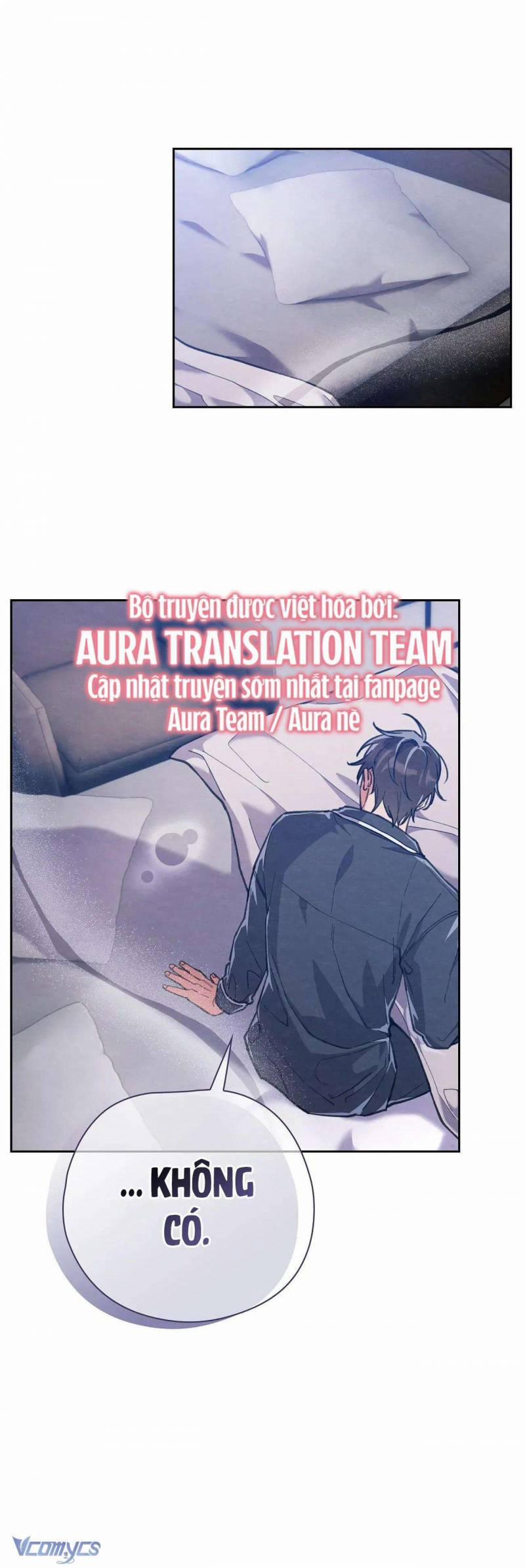 Chạy Trốn Khỏi Thợ Săn 16 trang 3