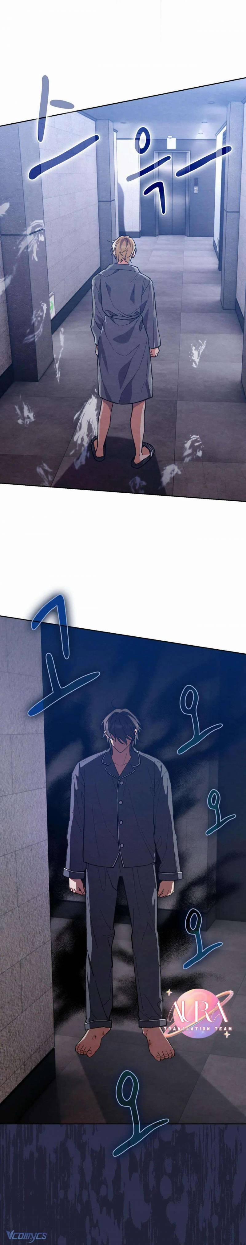 Chạy Trốn Khỏi Thợ Săn 16 trang 30