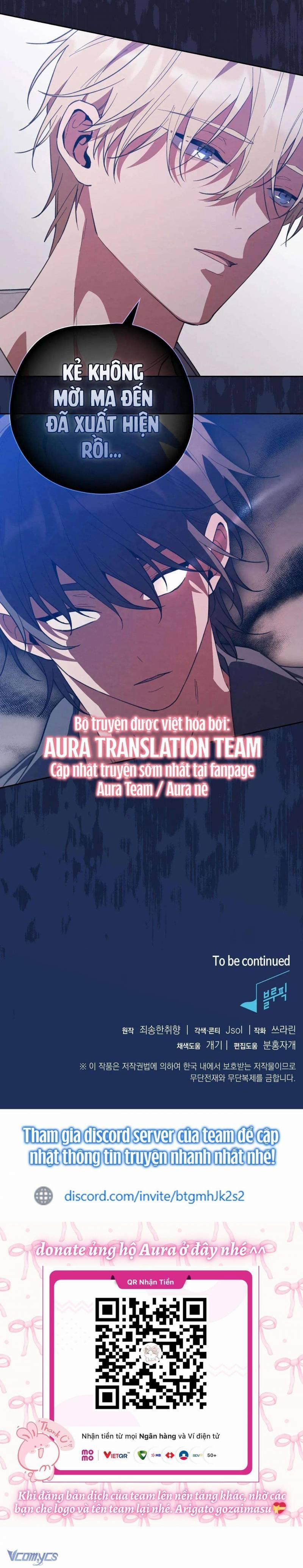 Chạy Trốn Khỏi Thợ Săn 16 trang 31