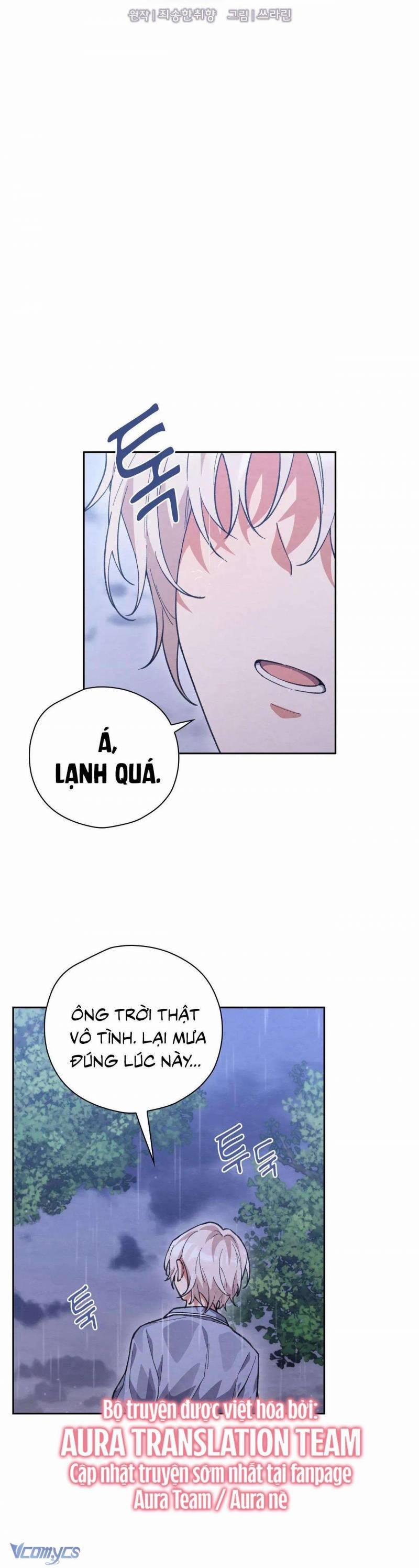 Chạy Trốn Khỏi Thợ Săn 17 trang 10