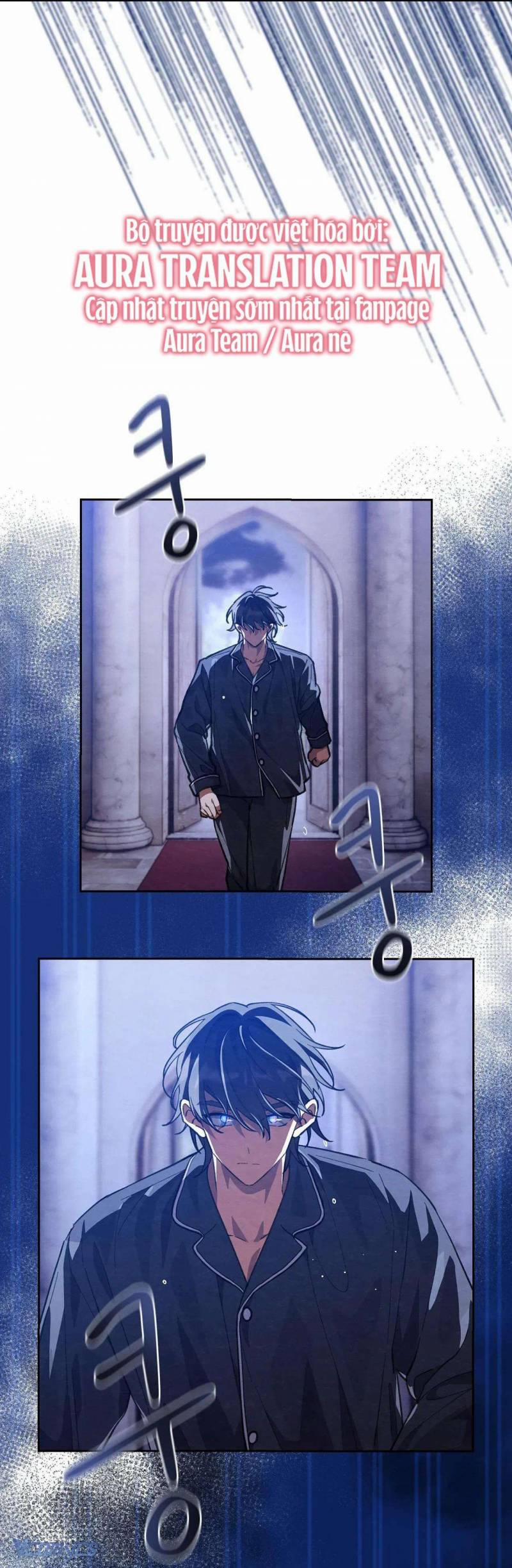 Chạy Trốn Khỏi Thợ Săn 17 trang 25