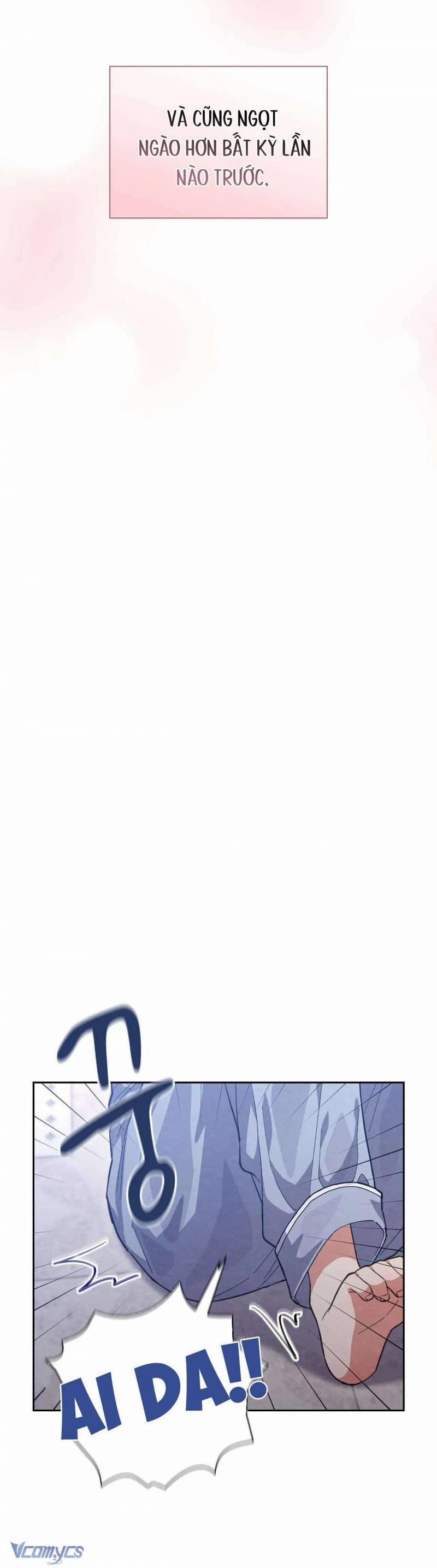 Chạy Trốn Khỏi Thợ Săn 18 trang 18