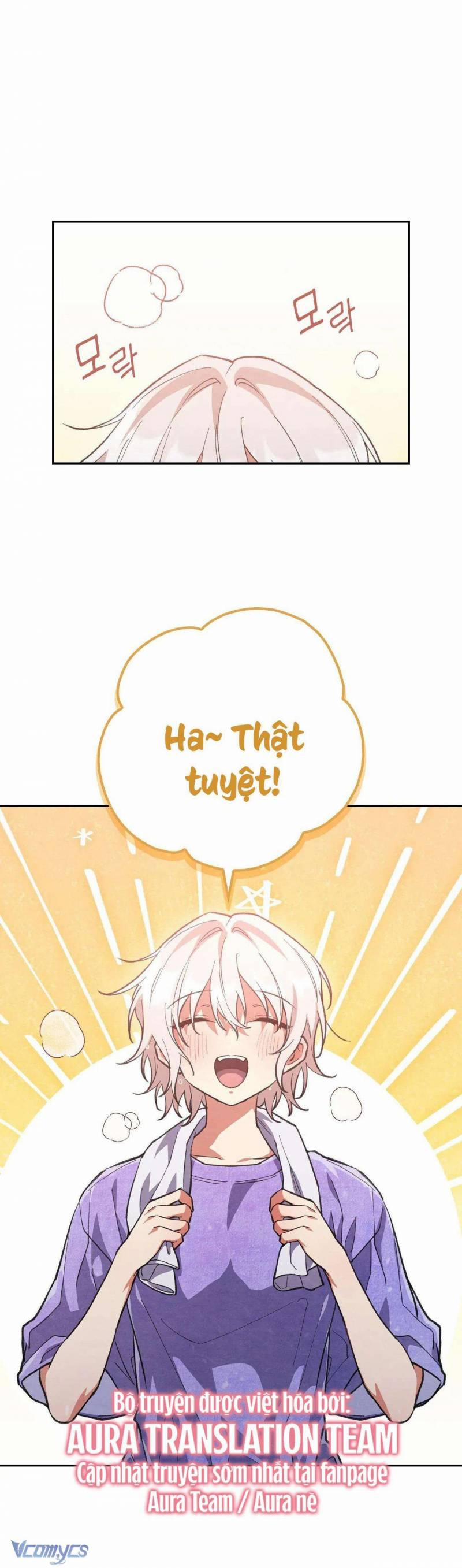 Chạy Trốn Khỏi Thợ Săn 18 trang 30