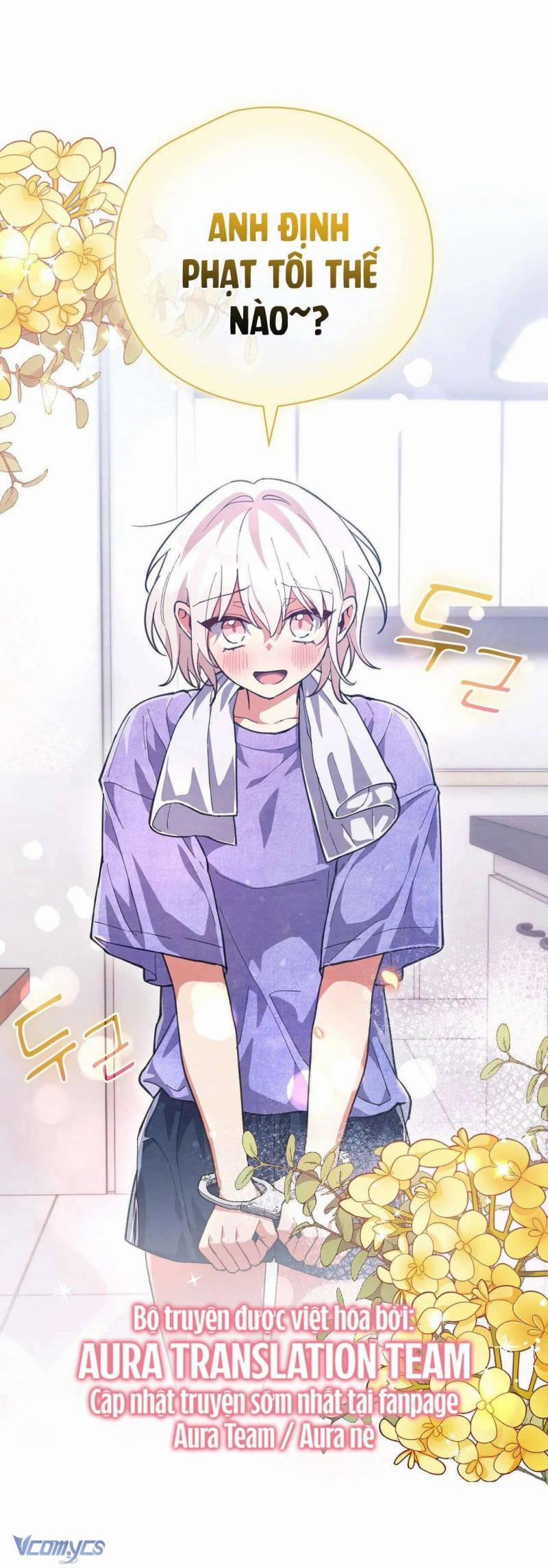 Chạy Trốn Khỏi Thợ Săn 18 trang 40