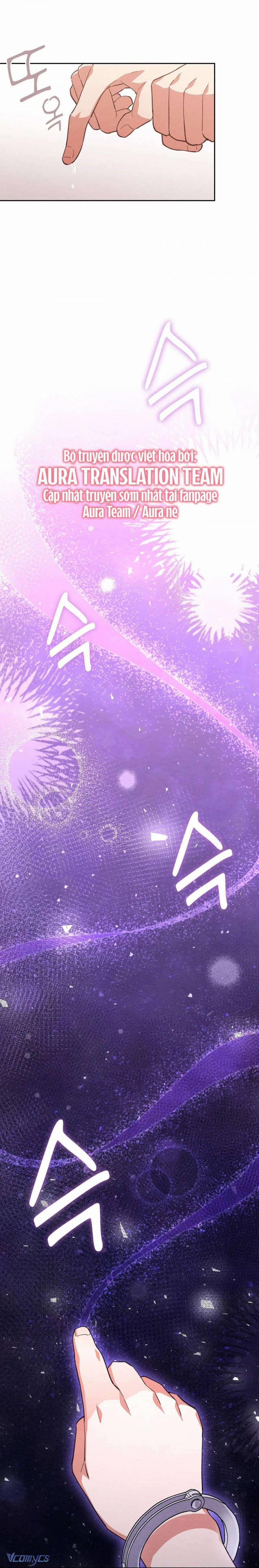 Chạy Trốn Khỏi Thợ Săn 19 trang 10