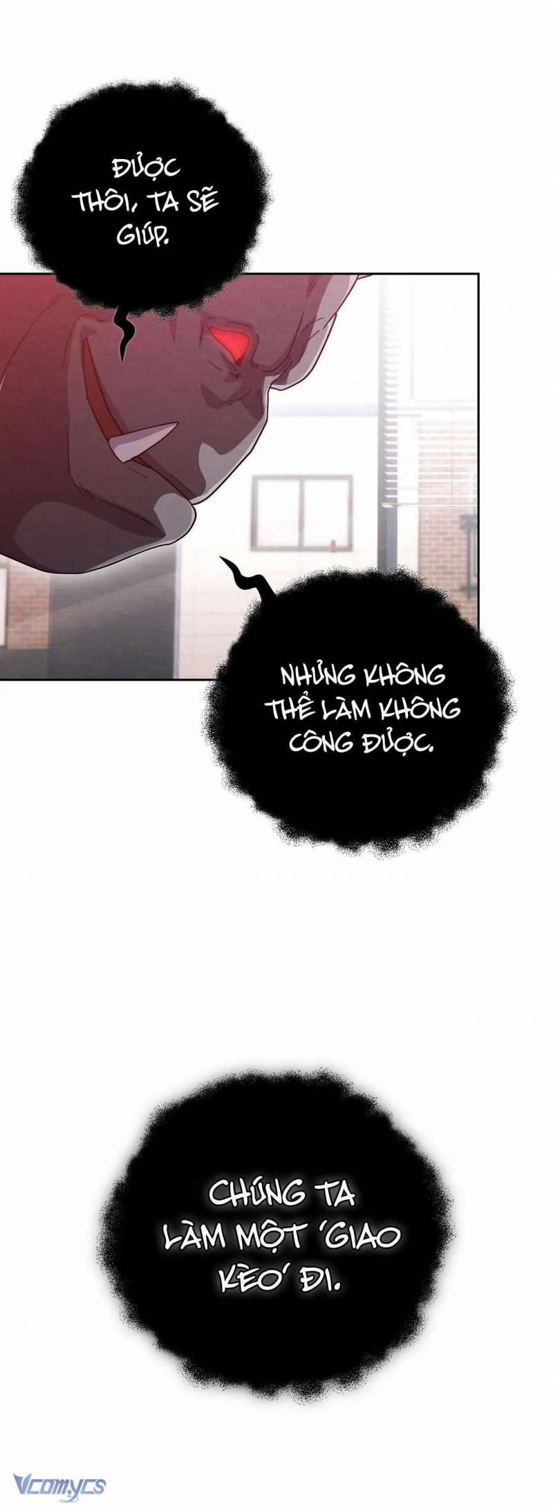 Chạy Trốn Khỏi Thợ Săn 19 trang 19