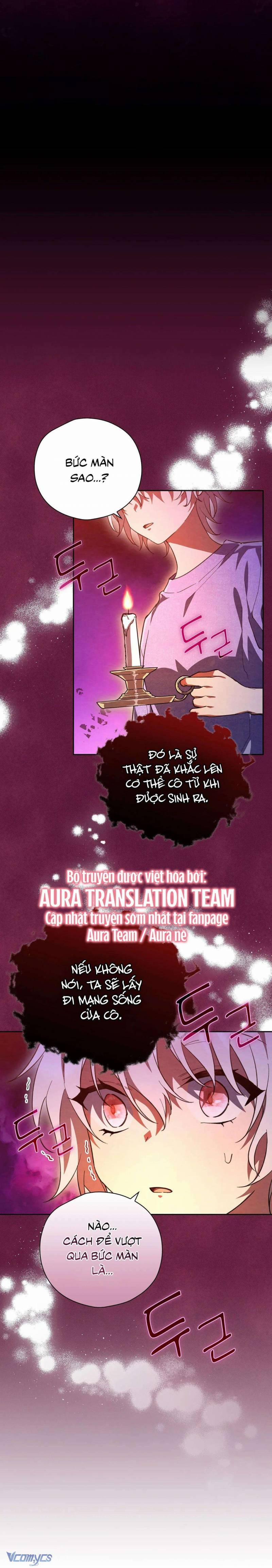 Chạy Trốn Khỏi Thợ Săn 19 trang 31