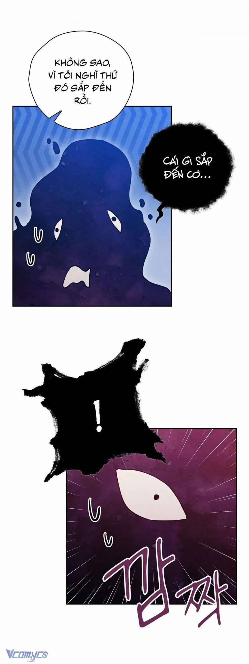 Chạy Trốn Khỏi Thợ Săn 19 trang 34