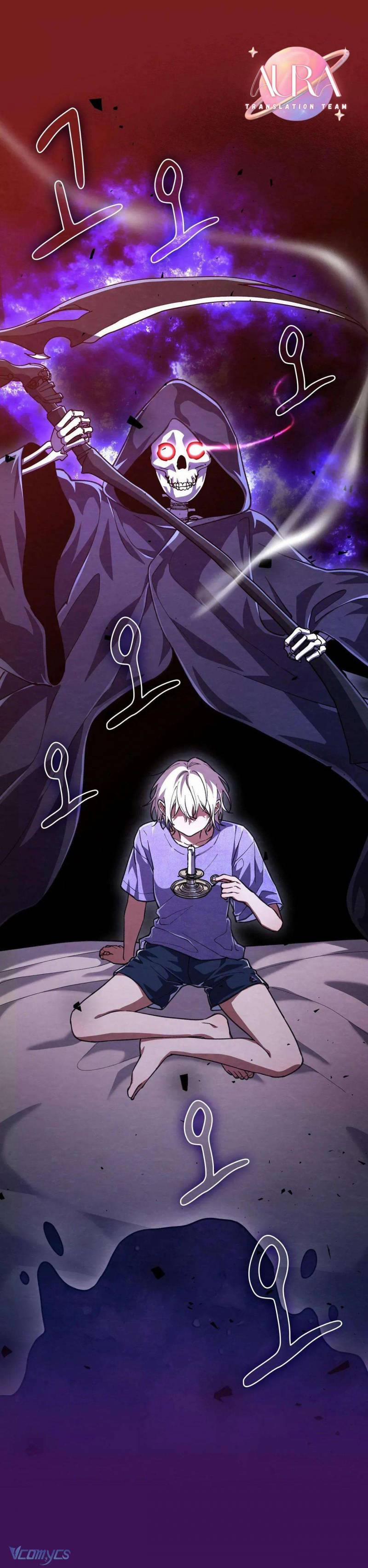 Chạy Trốn Khỏi Thợ Săn 19 trang 37