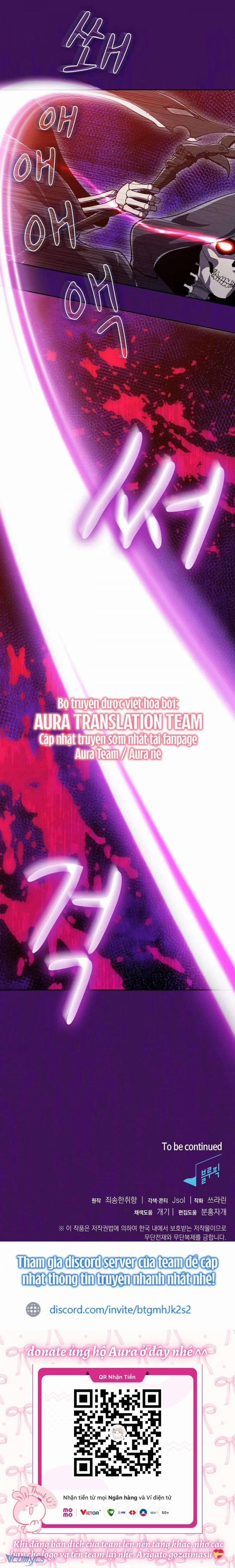 Chạy Trốn Khỏi Thợ Săn 19 trang 38