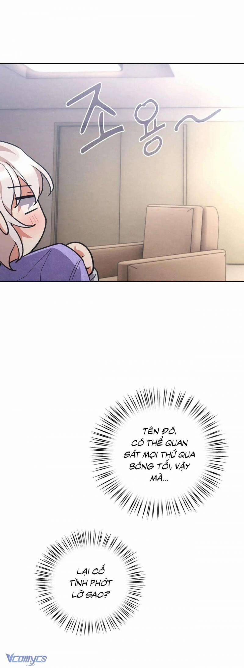 Chạy Trốn Khỏi Thợ Săn 19 trang 6