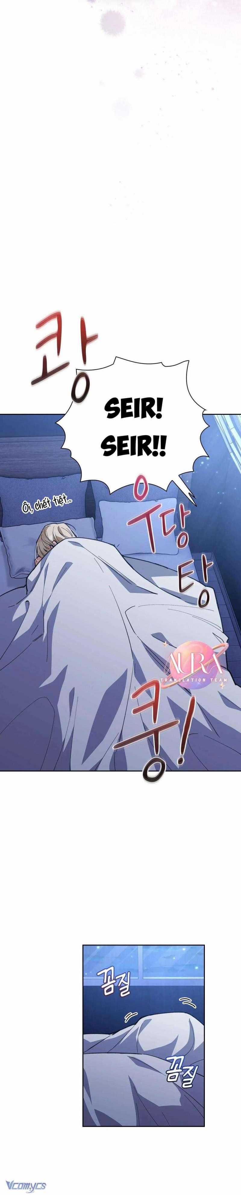 Chạy Trốn Khỏi Thợ Săn 2 trang 22