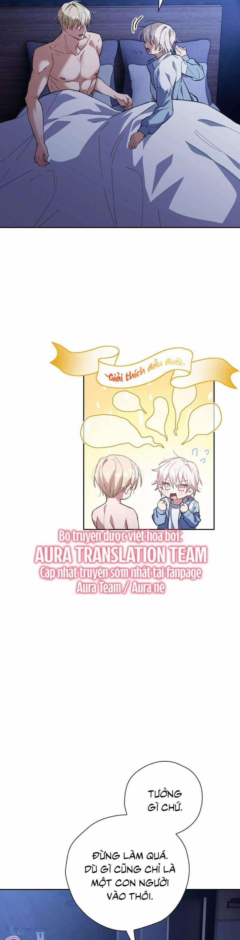 Chạy Trốn Khỏi Thợ Săn 2 trang 27