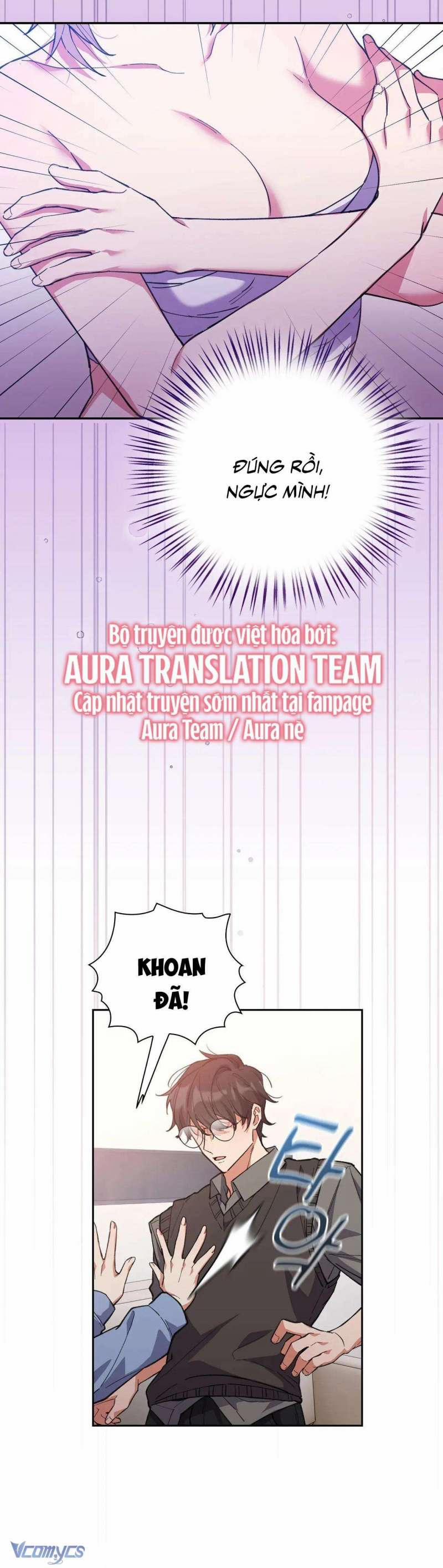 Chạy Trốn Khỏi Thợ Săn 2 trang 6