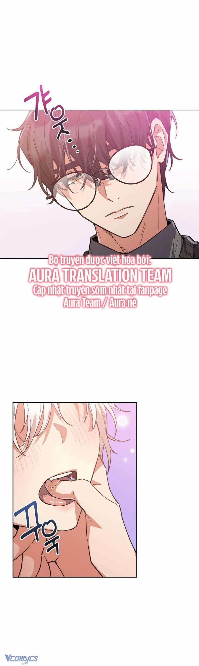 Chạy Trốn Khỏi Thợ Săn 2 trang 8