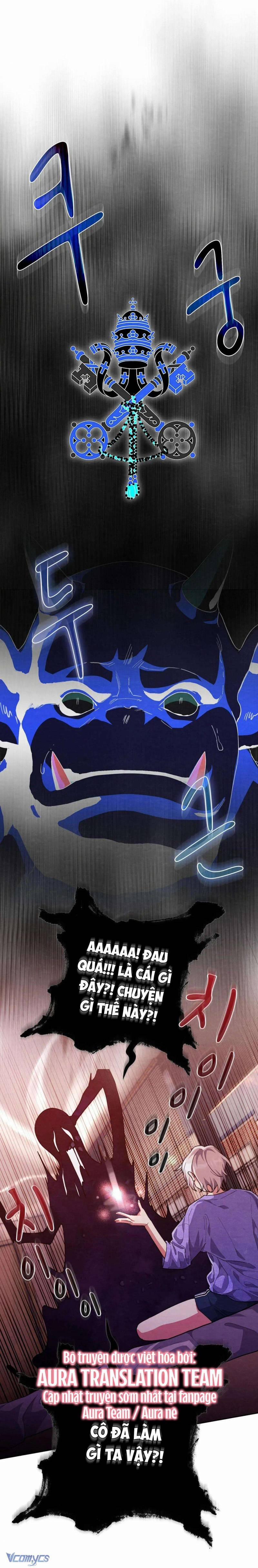 Chạy Trốn Khỏi Thợ Săn 20 trang 10