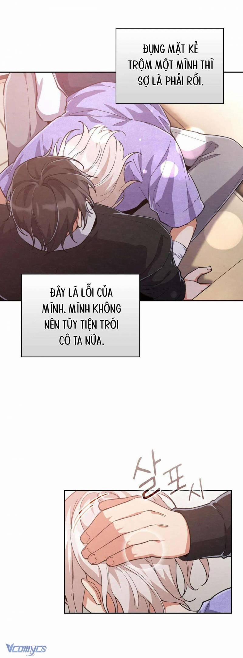 Chạy Trốn Khỏi Thợ Săn 20 trang 26