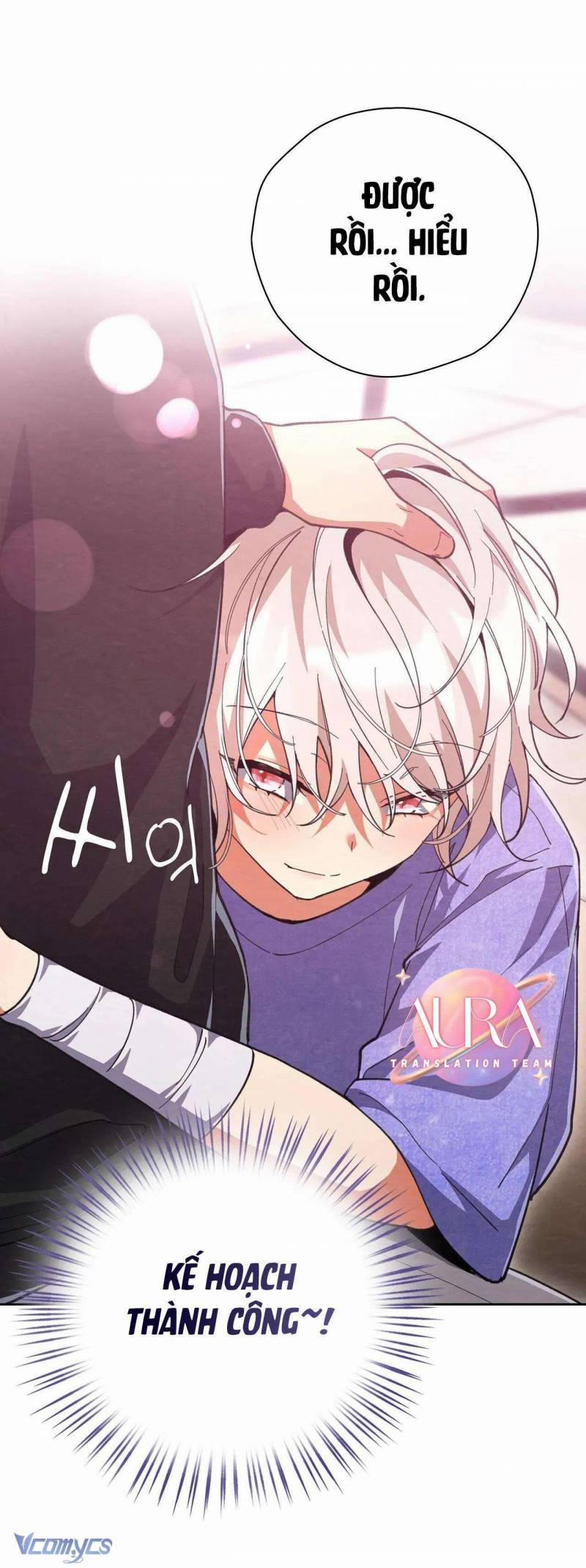 Chạy Trốn Khỏi Thợ Săn 20 trang 27