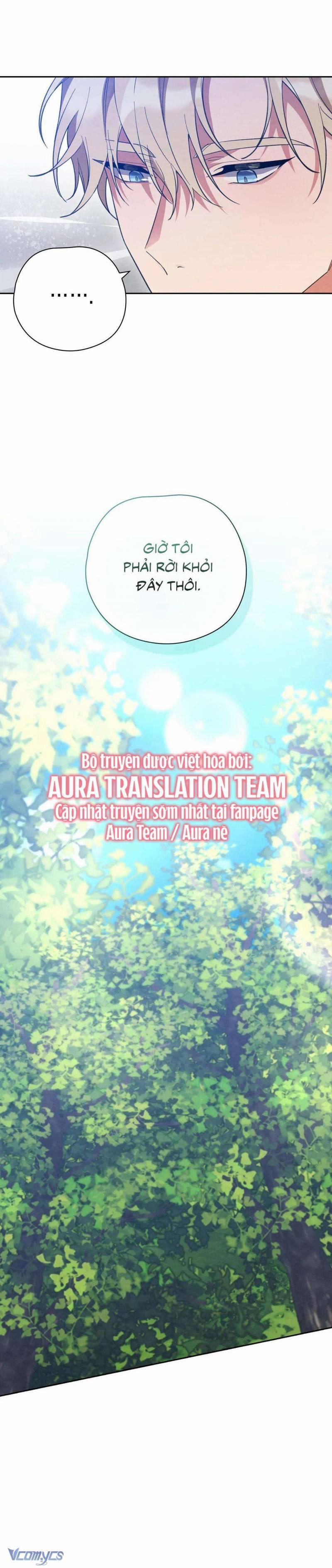 Chạy Trốn Khỏi Thợ Săn 21 trang 12