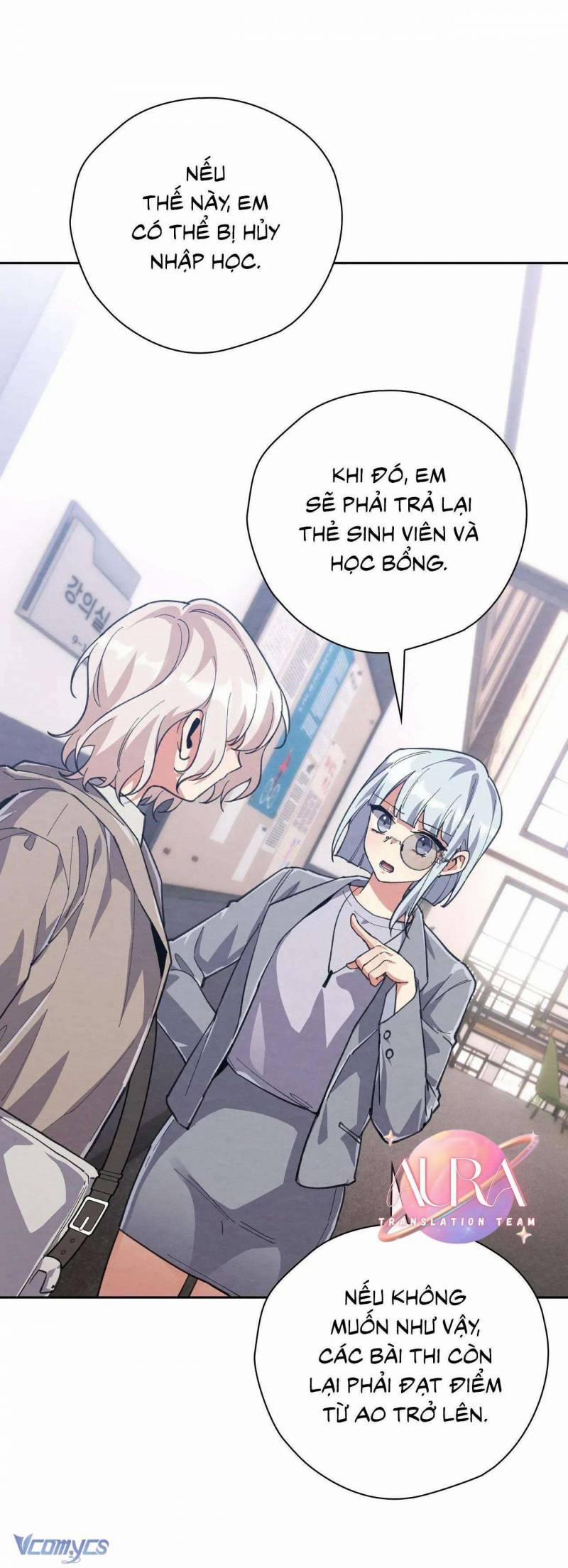 Chạy Trốn Khỏi Thợ Săn 21 trang 17