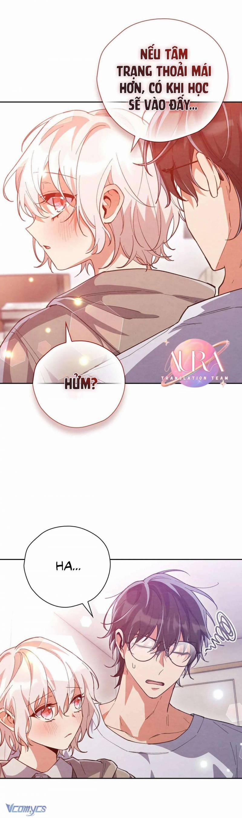 Chạy Trốn Khỏi Thợ Săn 22 trang 16