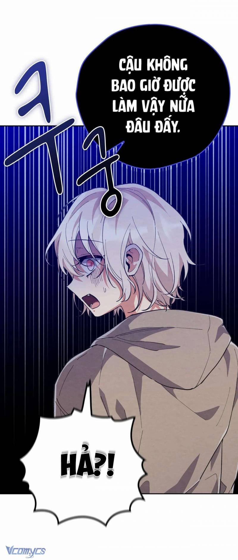 Chạy Trốn Khỏi Thợ Săn 22 trang 19