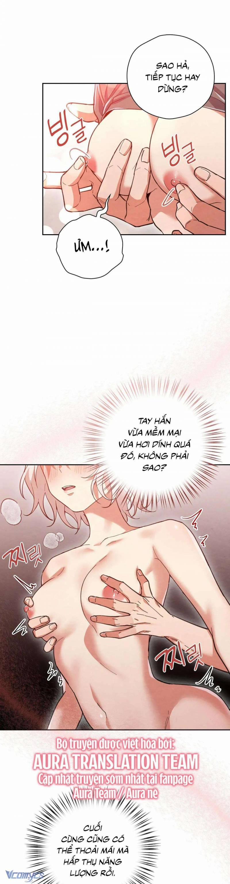 Chạy Trốn Khỏi Thợ Săn 22 trang 22