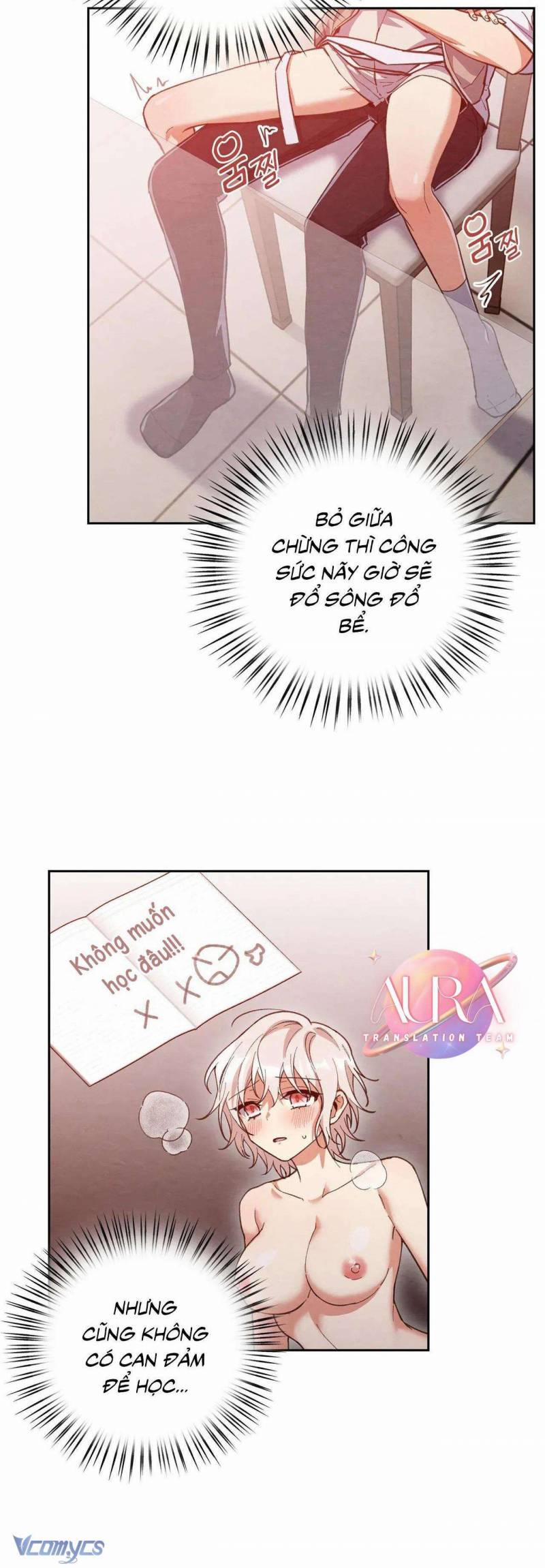 Chạy Trốn Khỏi Thợ Săn 22 trang 23