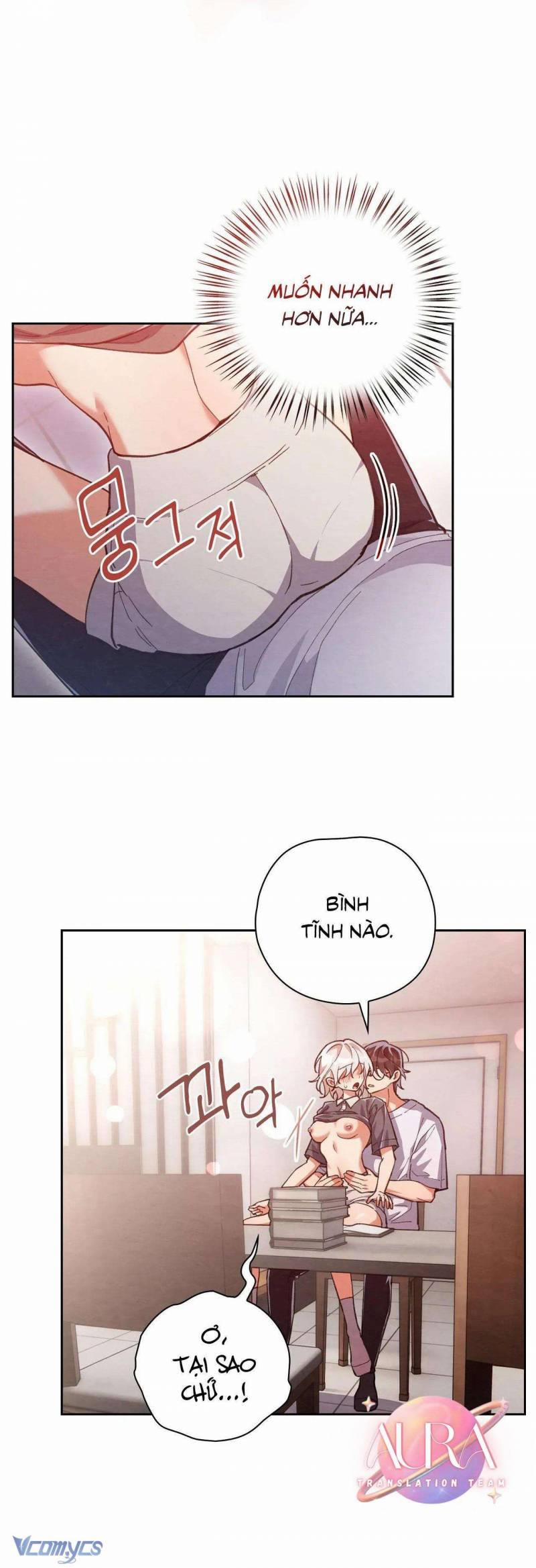 Chạy Trốn Khỏi Thợ Săn 22 trang 30