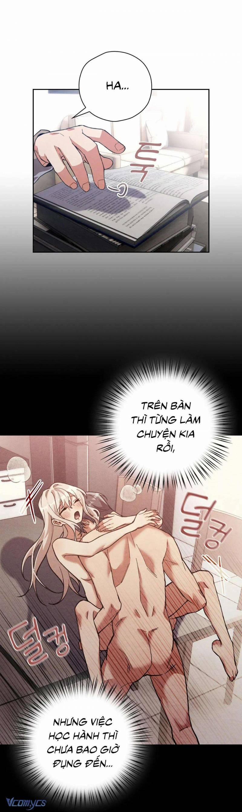 Chạy Trốn Khỏi Thợ Săn 22 trang 9