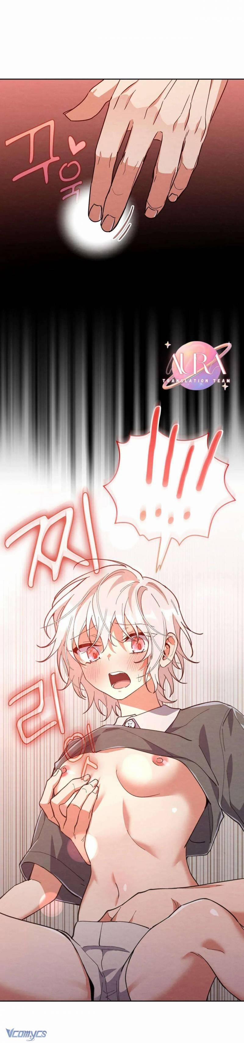 Chạy Trốn Khỏi Thợ Săn 23 trang 1