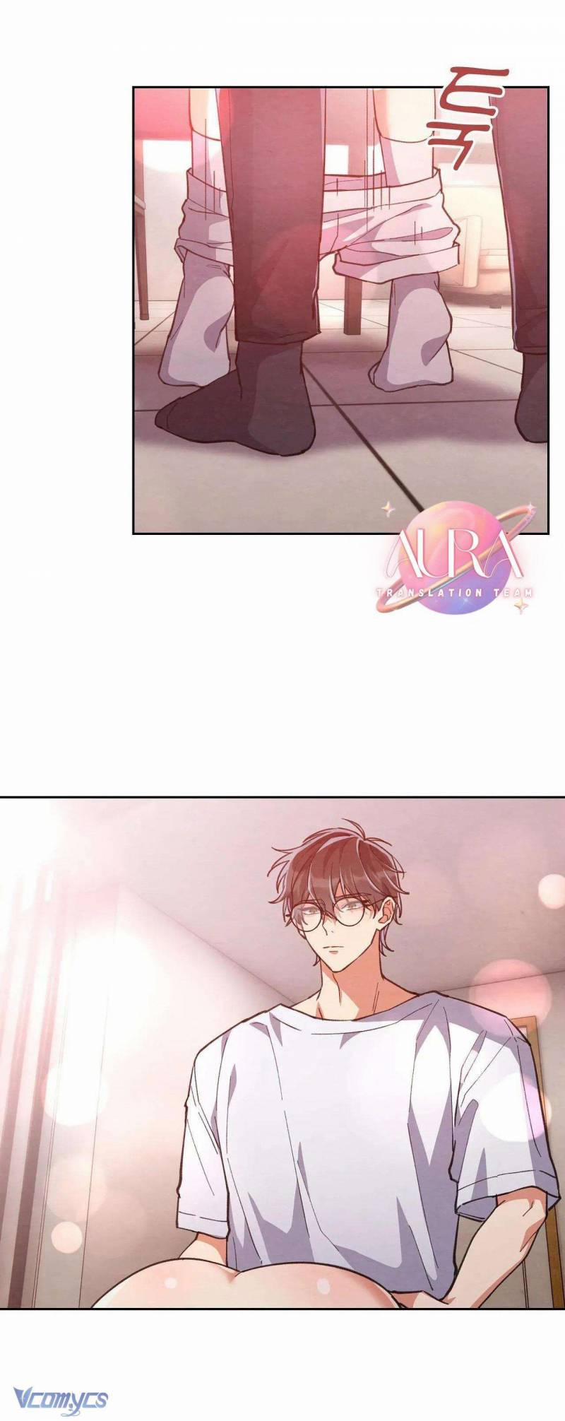 Chạy Trốn Khỏi Thợ Săn 23 trang 14