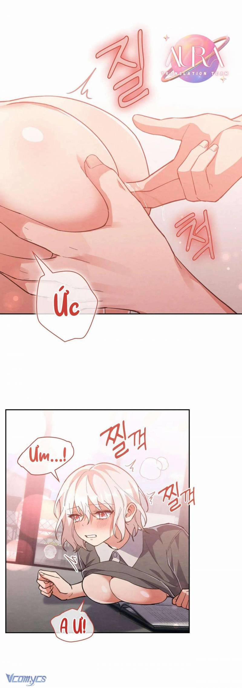 Chạy Trốn Khỏi Thợ Săn 23 trang 17