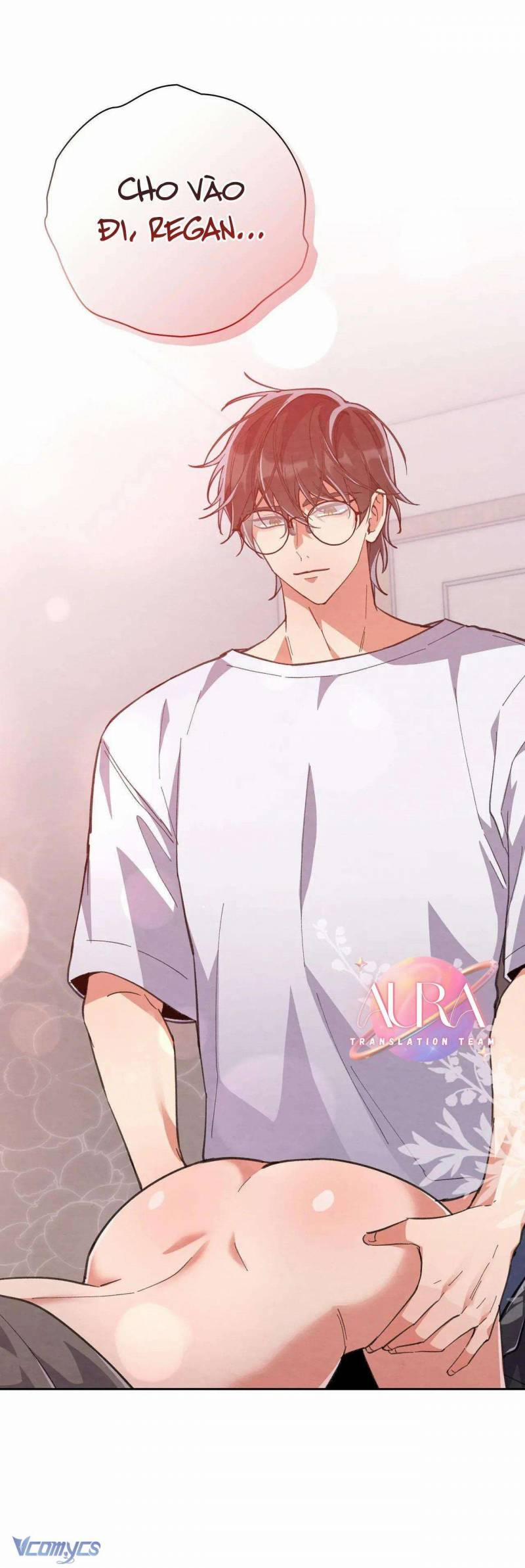 Chạy Trốn Khỏi Thợ Săn 23 trang 21