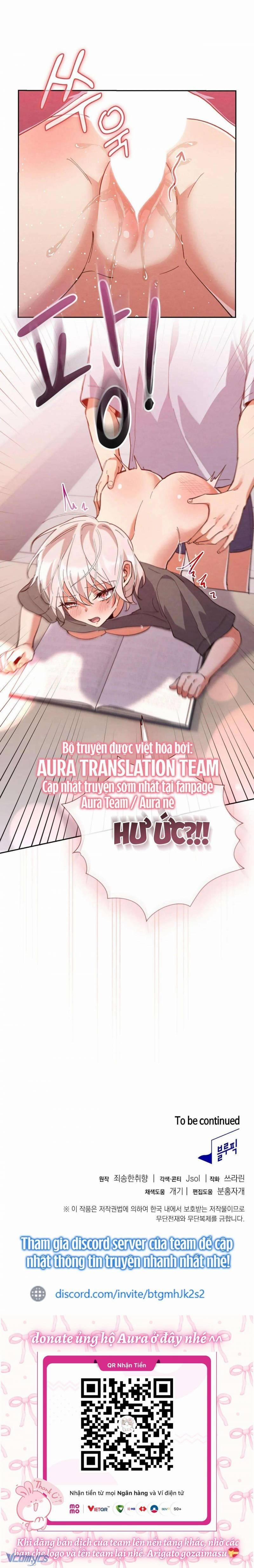 Chạy Trốn Khỏi Thợ Săn 23 trang 33