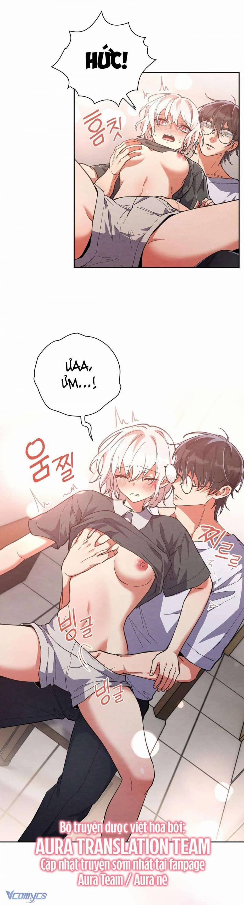 Chạy Trốn Khỏi Thợ Săn 23 trang 5