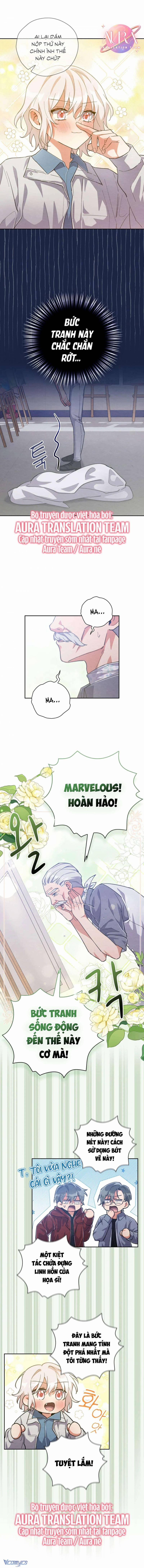 Chạy Trốn Khỏi Thợ Săn 26 trang 7