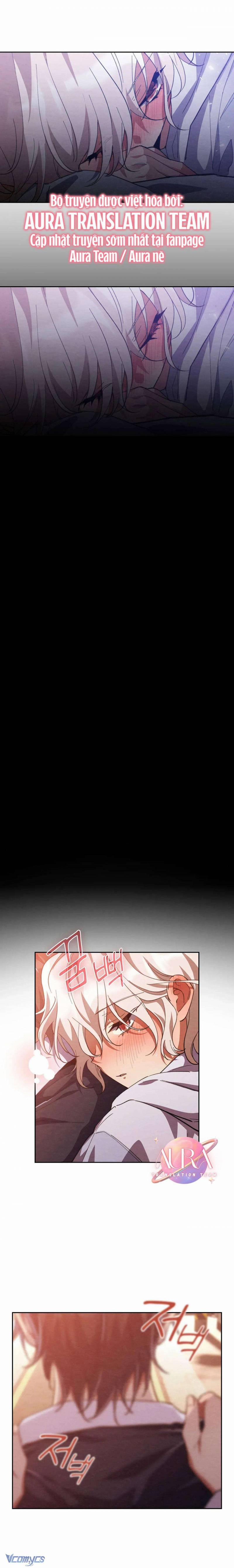 Chạy Trốn Khỏi Thợ Săn 27 trang 16